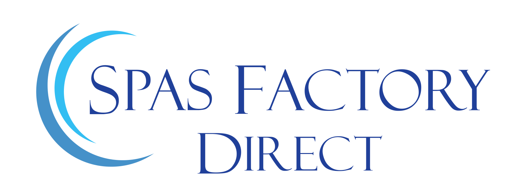 Spas Factory Direct